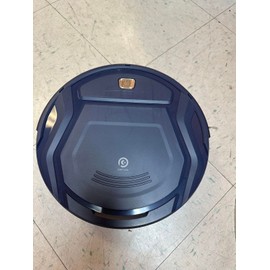 LIFE OKP Life K2 Robot Vacuum Cleaner WIFI APP CONTROL 1800 mAh  (FOR PART)