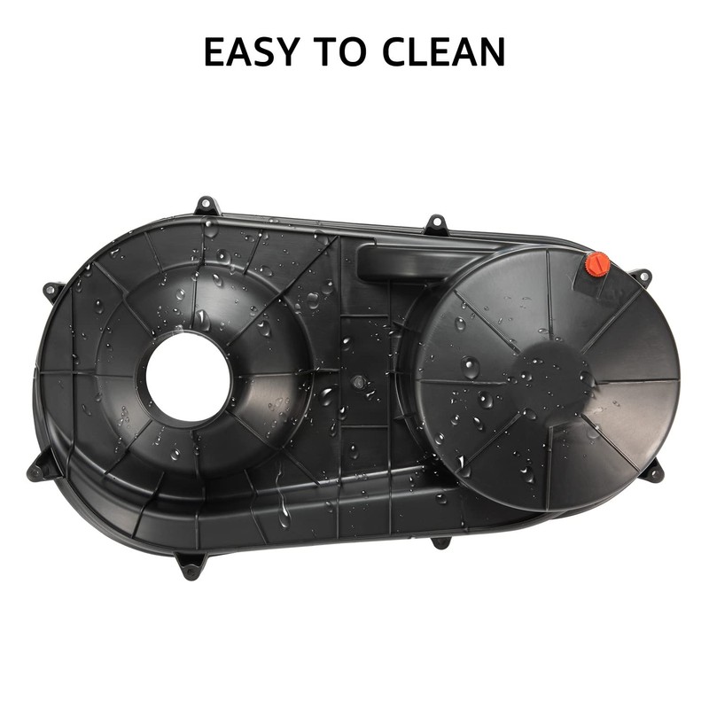 HAKA TOUGH Outer Clutch Cover for Polaris RZR XP 1000