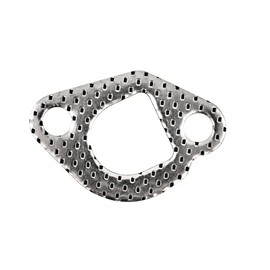 RedPart Exhaust Gasket Replacement for Honda GX110 GX120 GX140 GX160 GX200 Replacement for 18381-ZH6-800