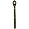 1PCS Ratchet Spanner, High Strength Saving Hex Gear Wrench Ratchet