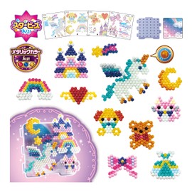 Aqua Beads AQ-349 Sparkling Fairy Tale Set Sold Separately