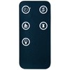 Replacement Remote Control for Northwest Electric Fireplace Heater 80-2000A-42 80-2000A-54-NH
