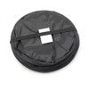 Bote de Basura para Auto, Lovgrin Cubo de Basura Plegable