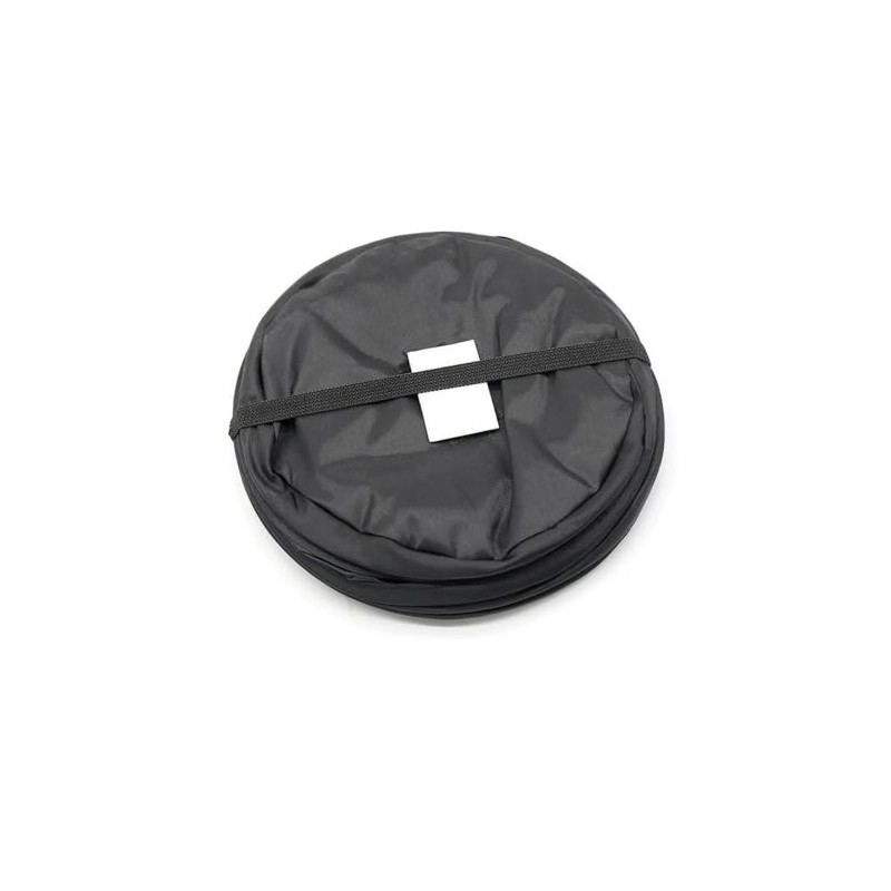 Bote de Basura para Auto, Lovgrin Cubo de Basura Plegable