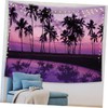 FUNOMOCYA Home Decor Wall Tapestry Wall Art for Bedroom Tapestry