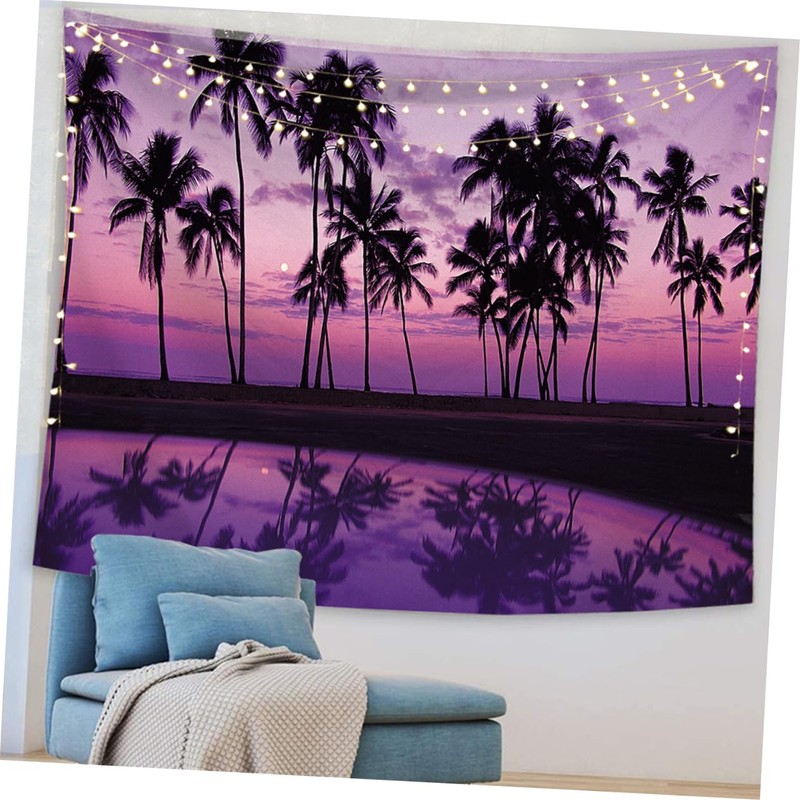 FUNOMOCYA Home Decor Wall Tapestry Wall Art for Bedroom Tapestry