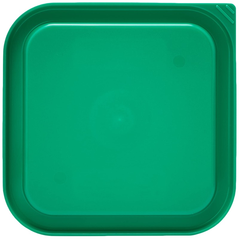 Cambro Cover, 2 – Units
