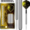 DESIGNA DARTS D0713 Smoothies V2 | Steel Tip Dart Set