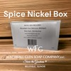 WFG WATERFALL GLEN SOAP COMPANY, LLC. SHARE THE GOODNESS Nickel