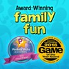 Inspiration Play Double Ditto - a Hilarious Award-Winning Family Party