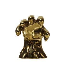 Dragon Quest Metallic Monsters Gallery Mad-hand