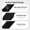 Lyaciomn VR Tracking Belt,Tracker Belts and Palm Straps for System