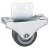Dörner + Helmer Parquet Fixed Castors, Set of 4, 38