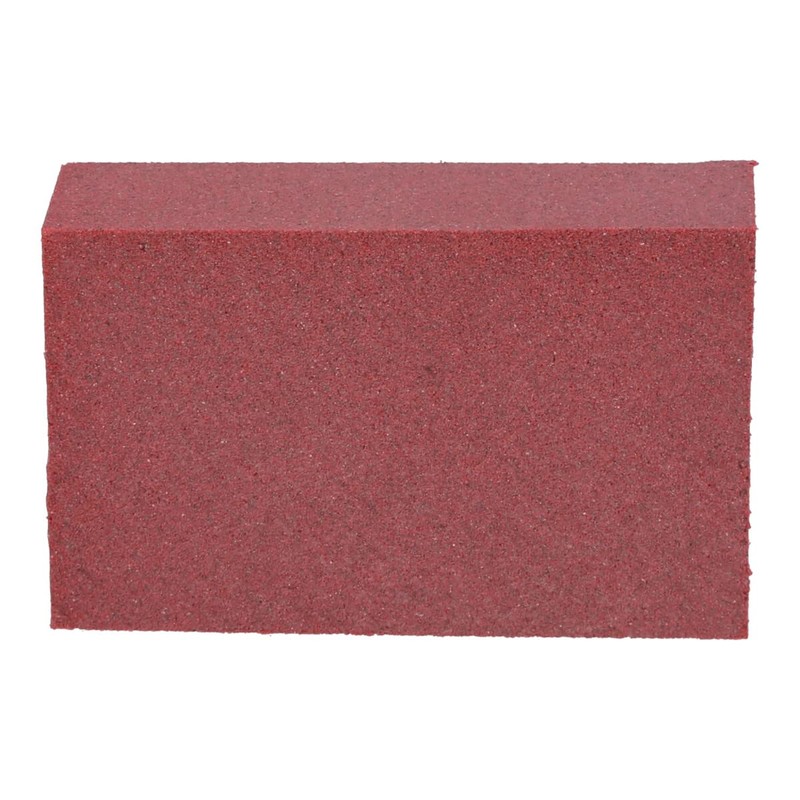 RiSki Abrasive Rubber – Ski Edge Grinding Rubber 65 x