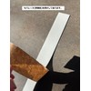 Teraoka Seisakusho TERAOKA NO.952 Line Tape for Road Surfaces, White,
