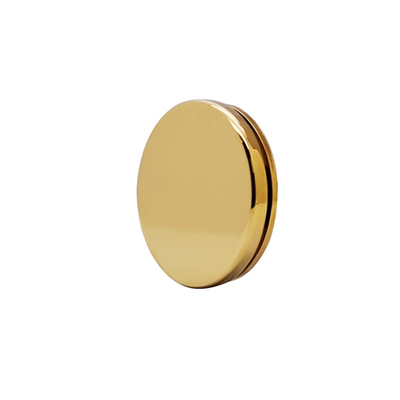 Westbrass 493244H-01 14" Sch. 40 PVC Bath Waste & Overflow