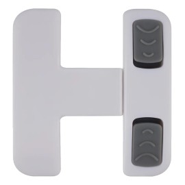 Seguros Para Gabinetes, Fácil Y Rápido Para Niños