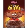 Kellogg's 🔵 New Kellogg's Choco Krispies Original Chocolate Breakfast Cereal