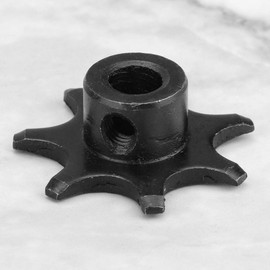 2PCS Power Engine Reversible Gear Wheel Egg Turning Motor Incubator Farming Equipment