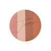 Jane Iredale PureBronze Shimmer Bronzer Refill 8.5g, Moonglow