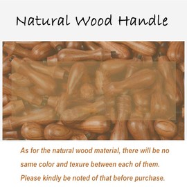 CRASPIRE Wax Seal Stamp Thank You Vintage Wax Sealing Stamps Word Retro 25mm Removable Brass Head Wooden Handle for Envelopes Invitations Wine Packages Greeting Cards Weeding