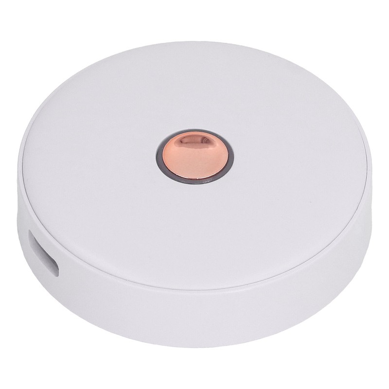Electric Moxibution Box Smokeless Odorless 3 Gear Reduce Pain Rechargeable