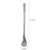 Mate Tea Bombilla Stainless Steel Mate Gourd Bombilla Straw Spoon