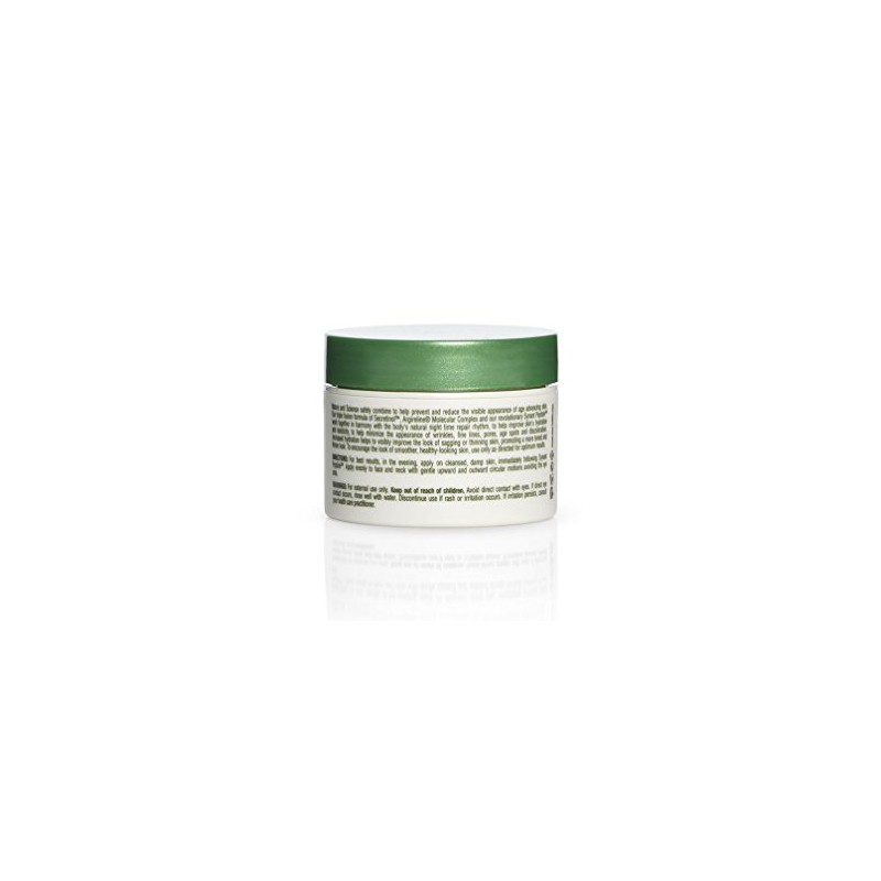 Principal Secret â€" Reclaim Botanical â€" Radiant Recovery Night Cream