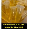 Rent A Hive Bee Rescue SWARM PRO Lure 5 pack