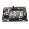 X99 Motherboard Dual Channel DDR4 8 Phase Power Supply Integrated