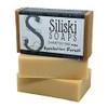 Simple Skincare by Siliski Soaps Shampoo Bar, All Natural, Vegan