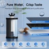 2387 Pro Water Filter - NSF/ANSI Certified for Alexapure Water