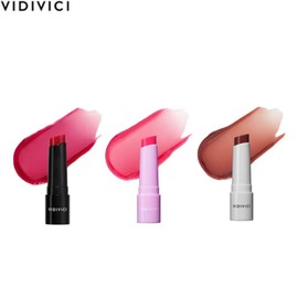 VIDIVICI The Melting Balm 1g, Color:01 Brown
