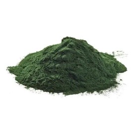Alga espirulina en polvo 1kg                                                                                                                          