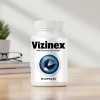 Vizinex Cápsulas Mejora Vista Luteina Zeaxantina Vitam