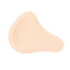 Concave Bra Pad Extended Type Breathable Lightweight Comfortable Bra Padding