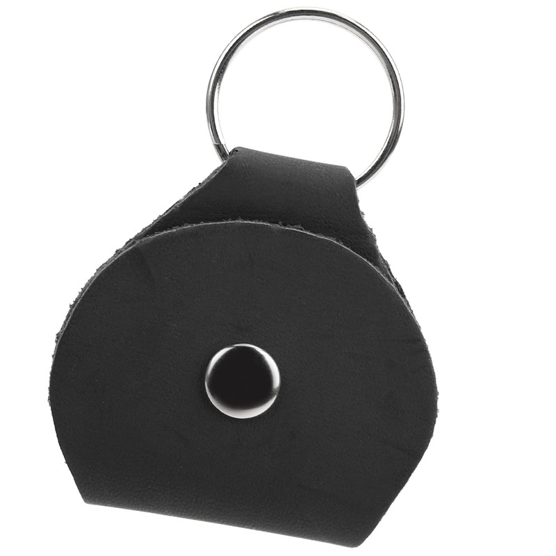 Plectrum Holder, Plectrum Bag, Plectrum Keyring for Beginners for Students