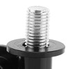Akozon Swing Arm Spool 8 / 10 mm Motorcycle CNC