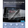 Mixsuper Liner 2Pcs Tempered Glass Screen Protector for 2023-2024 2025
