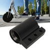 Electric Scooter Folding Clamp Aluminum Alloy Vertical Rod Rugged Lock