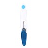 20 Pieces Punch Needle Kit Needle Threaders Embroidery Poking Cross