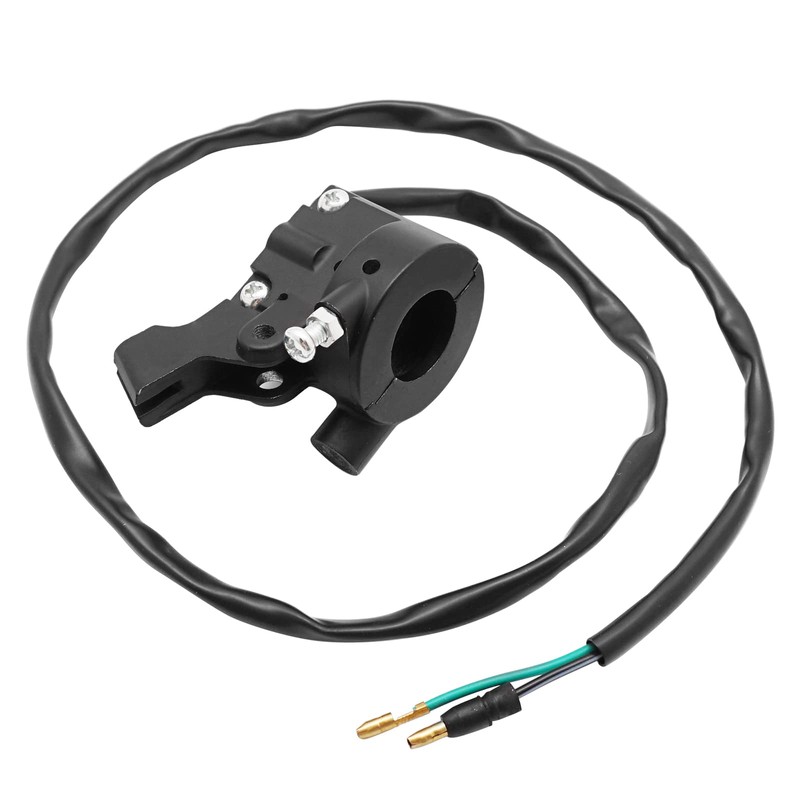 M MATI Right Start Stop Kill Switch for Honda XR50