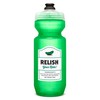 Spurcycle - "Relish Your Ride" Water Bottle|22 Ounces. Purist Water