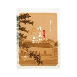 Crepe Sansho Pepper 3.2 oz (90 g) (1 piece)