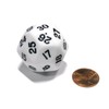 Koplow Games Triantakohedron D30 30 Sided 33mm Jumbo RPG Gaming