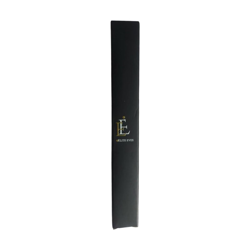 Elite Eves Natural Eyelash Serum - Longer, Thicker Lashes &