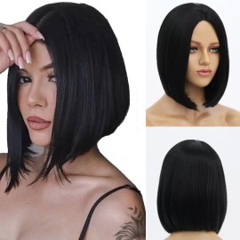 wigs Peluca De Cabello Vegetal 100% Humano Bio, De Encaje Frontal