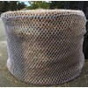 KNOTLESS Heavy Duty 5mm Thick Round Bale Slow Feed Hay