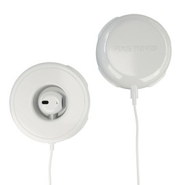 Pixie Tunes Elite  #1 Selling Baby Bump Headphone & Pregnancy Speaker Adapter