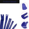 BNFGD 5 Pcs Trim Removal Tools, Car Door Panel Removal
